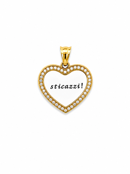 Charm Sti cazzi! (love)