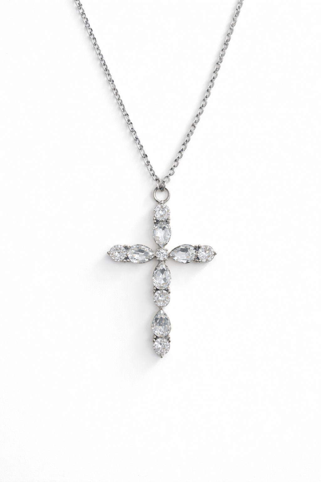 Crystal Cross