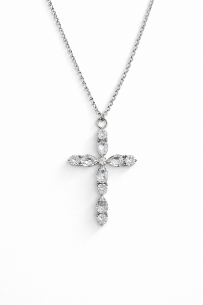 Crystal Cross