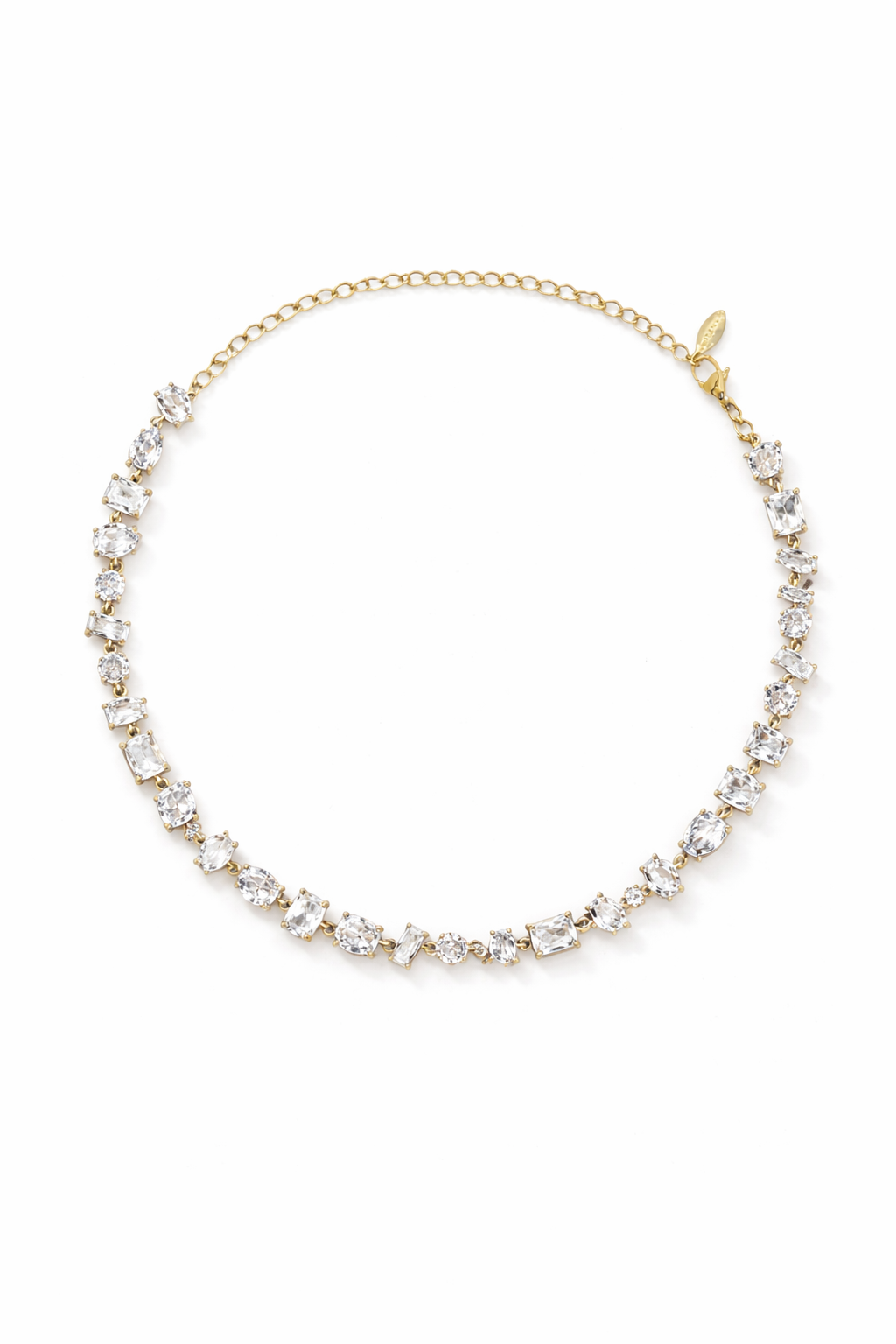 Collana Ice