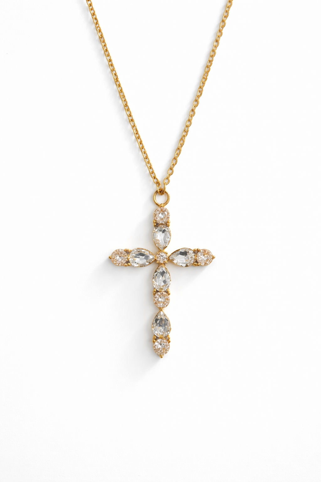 Crystal Cross
