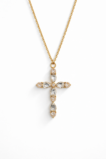Crystal Cross