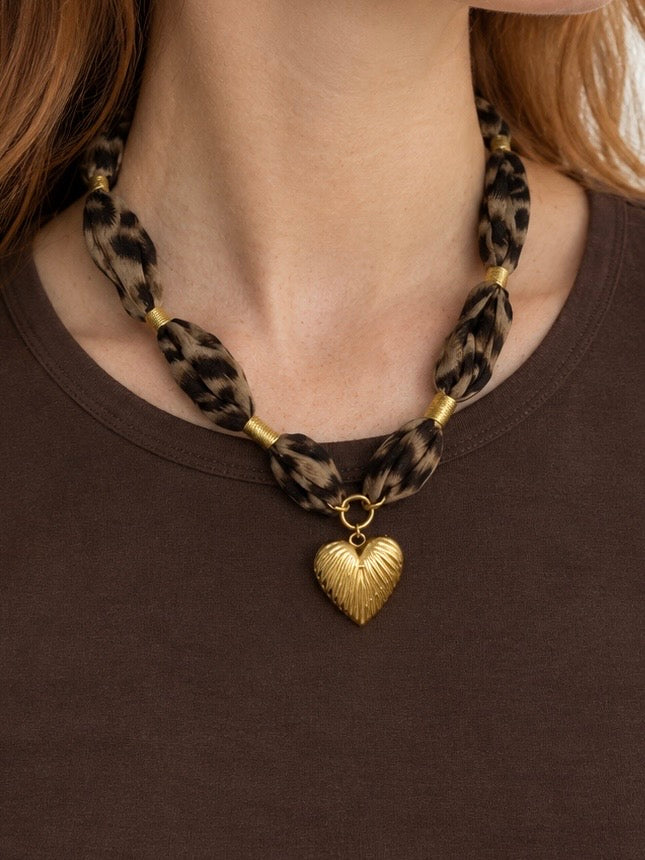 Collana Selvéra