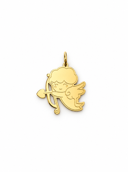 Charm Cupido love