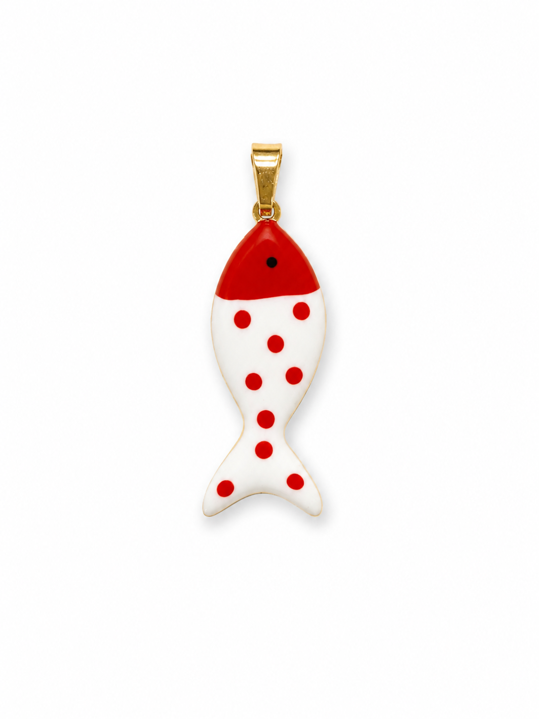 Charms Pesciolino•Point