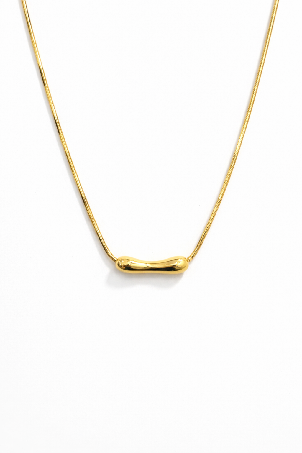 Collana Fluid