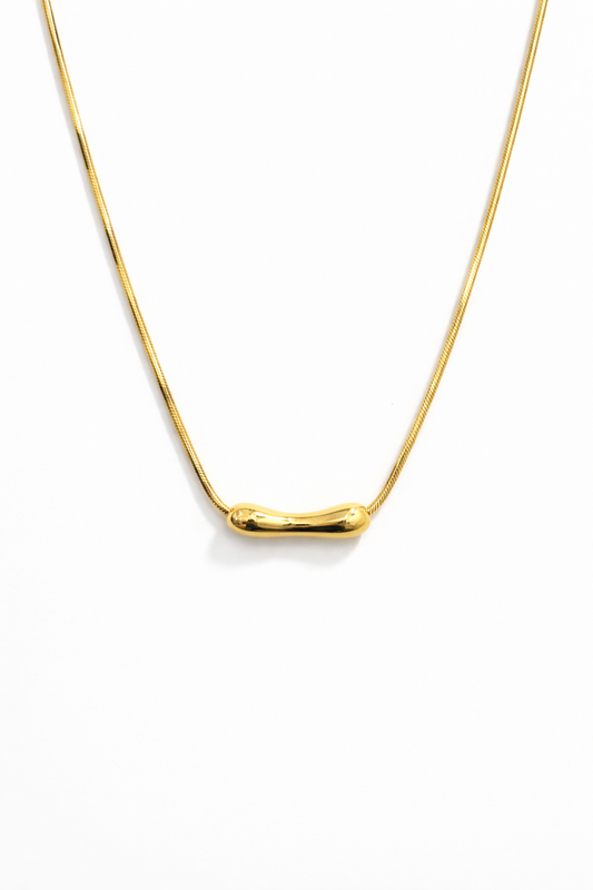 Collana Fluid