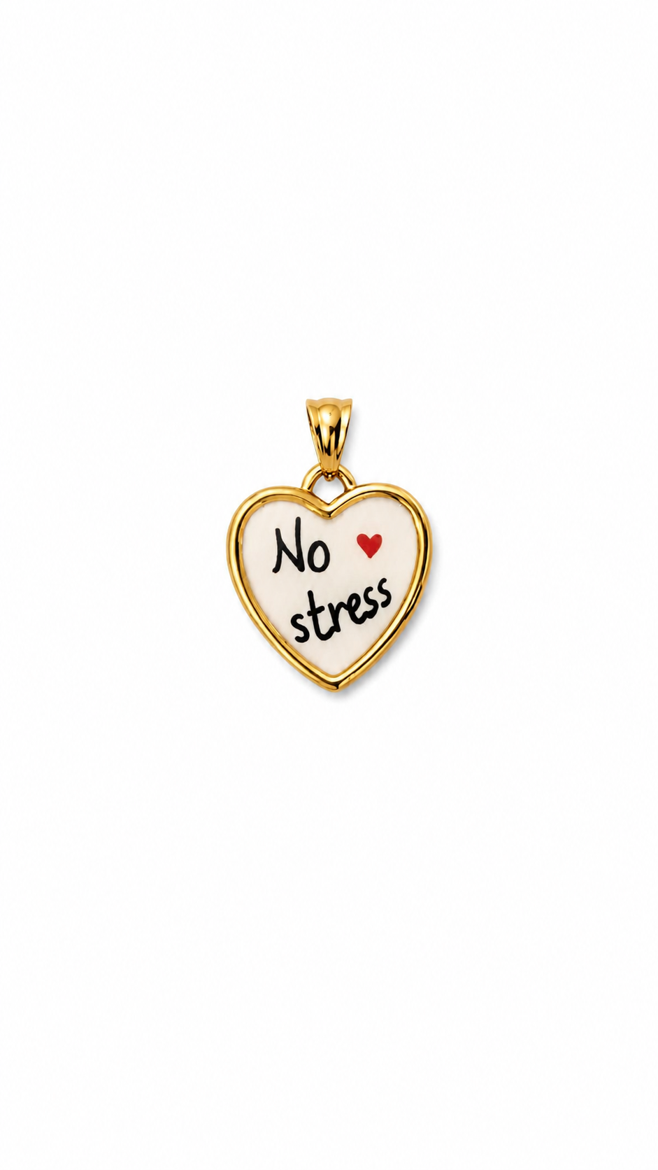 charm no stress