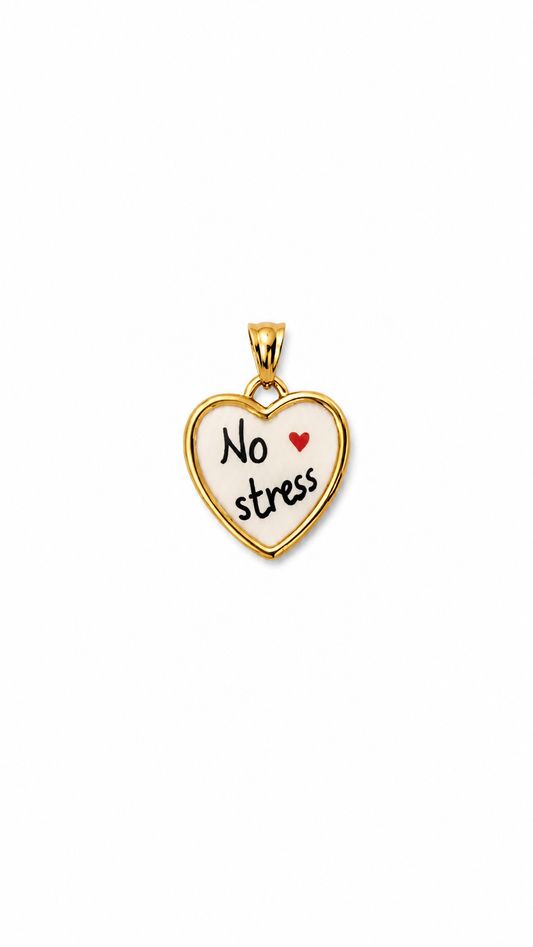 charm no stress