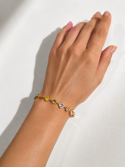 Bracciale Prismé