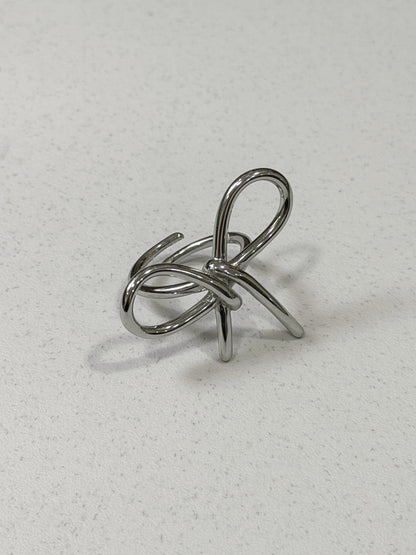 Anello Fiocco•Line