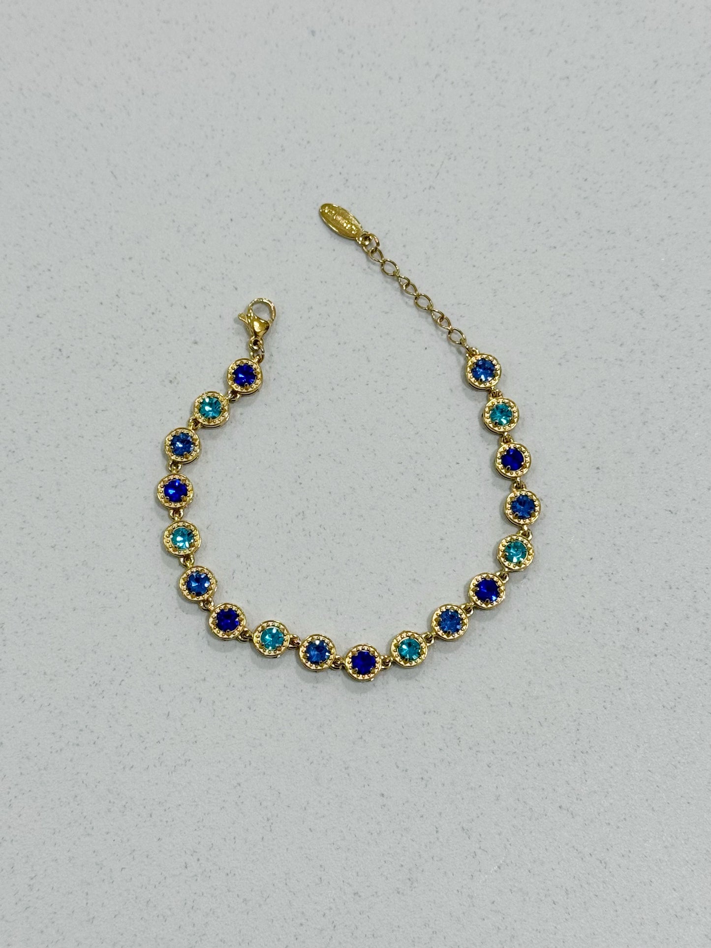Bracciale Illumina Color