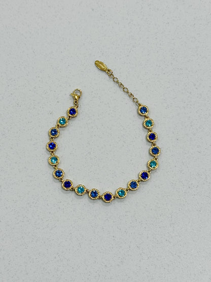 Bracciale Illumina Color