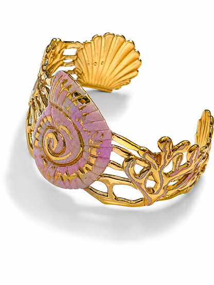 Bracciale Nautilia