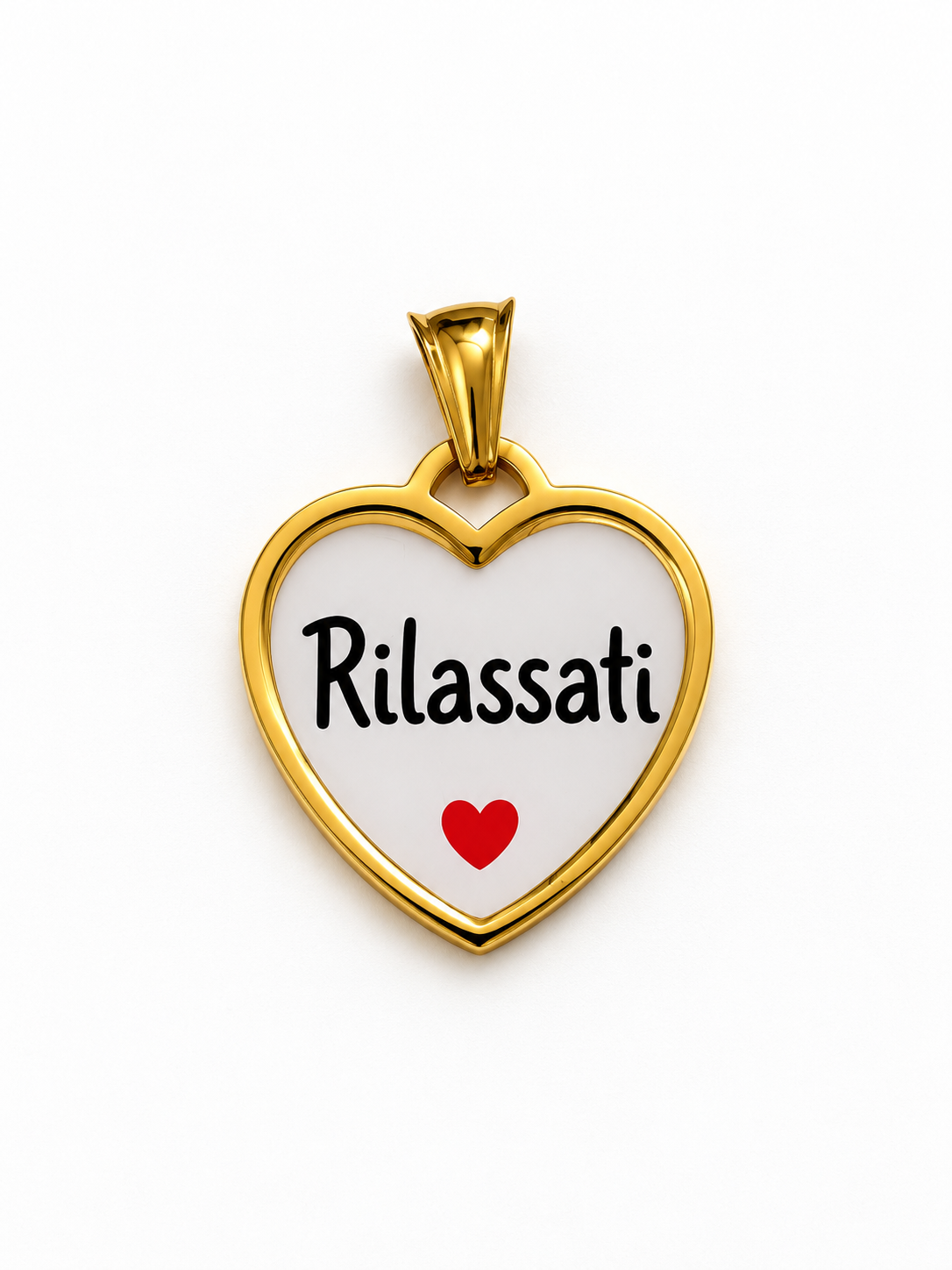 Charm Rilassati