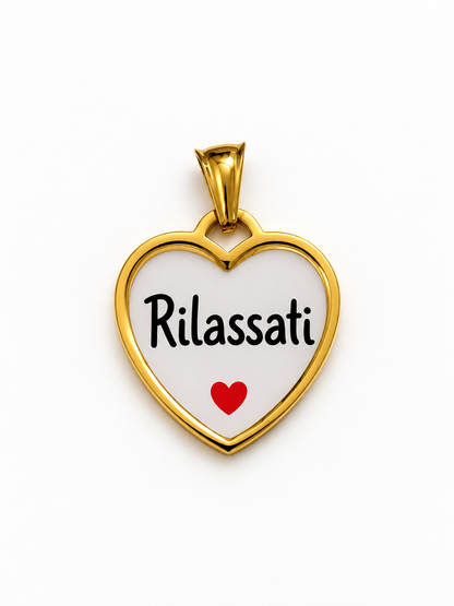 Charm Rilassati