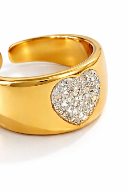 Anello Dorea