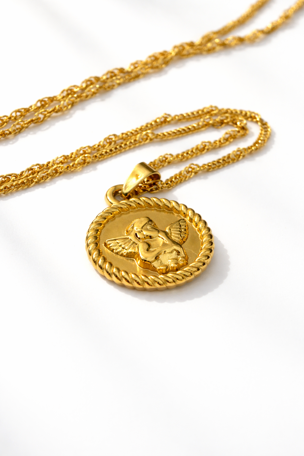 Collana Cherubino