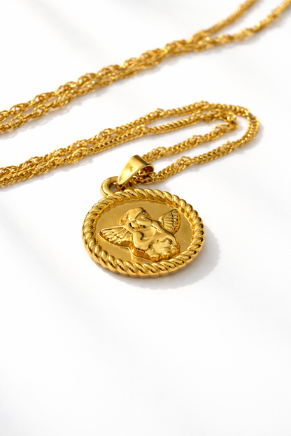 Collana Cherubino