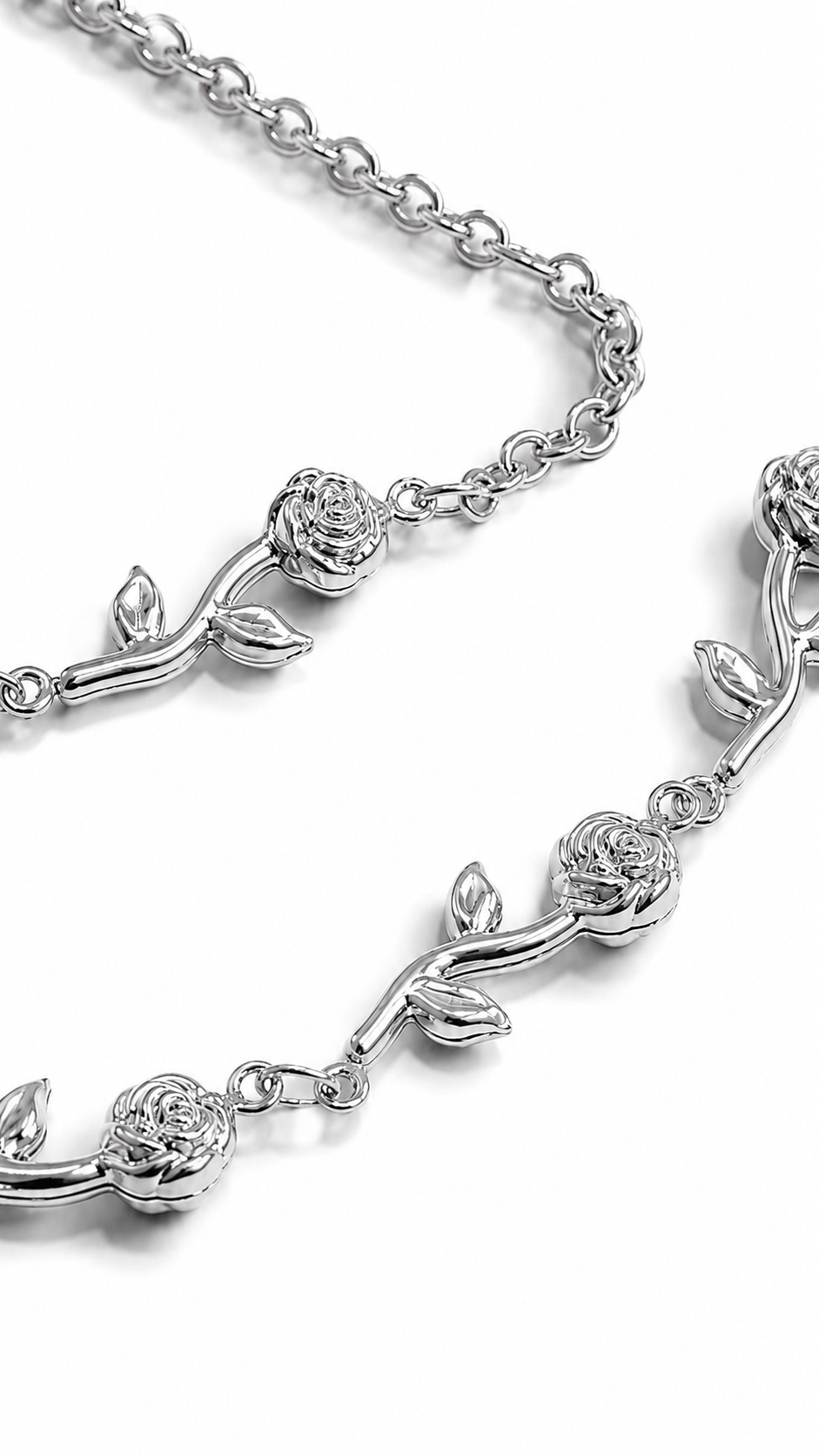 Collana Girorosa