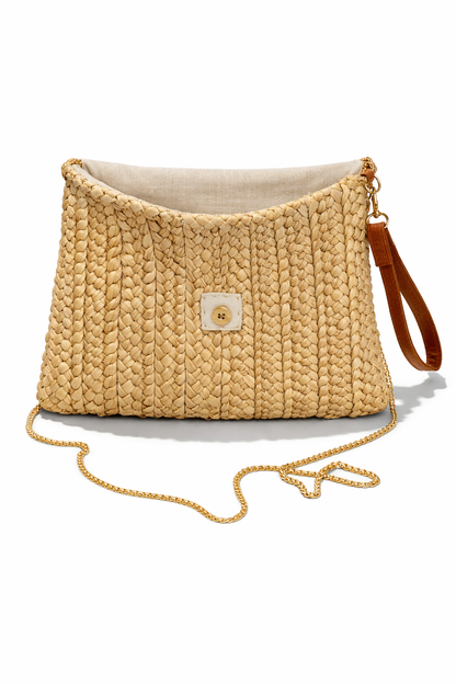 Pochette Cuore Riviera