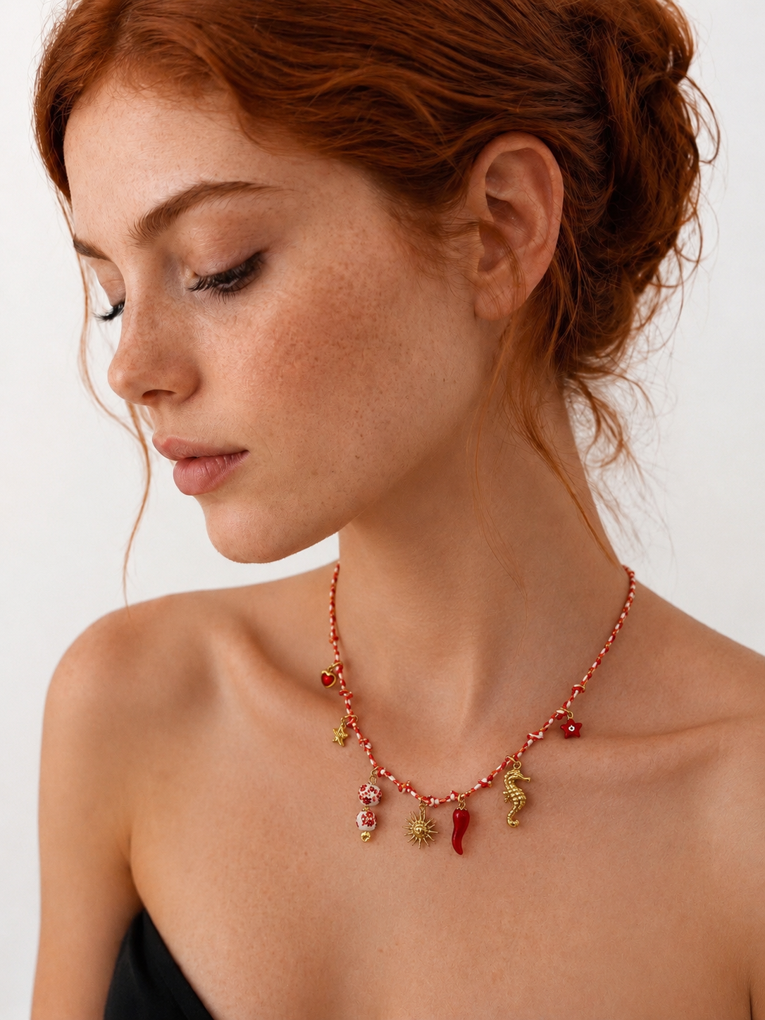 Collana MareAmore