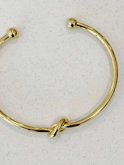 Bracciale nodino