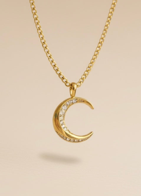 Collana Luna•lux