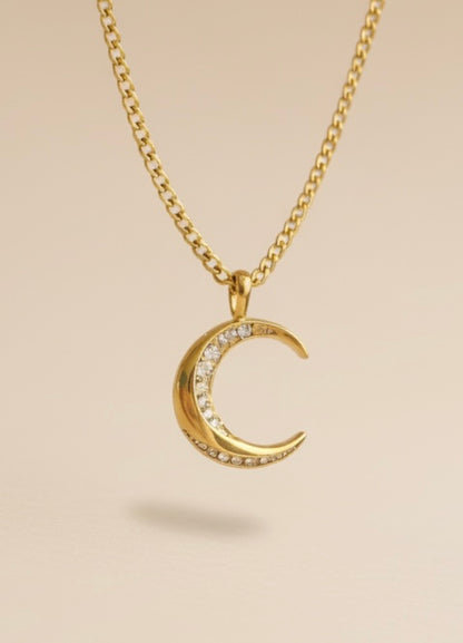 Collana Luna•lux