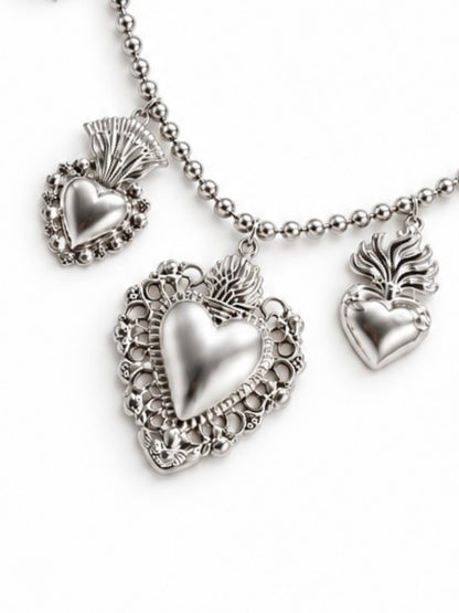 Collana Sacrum
