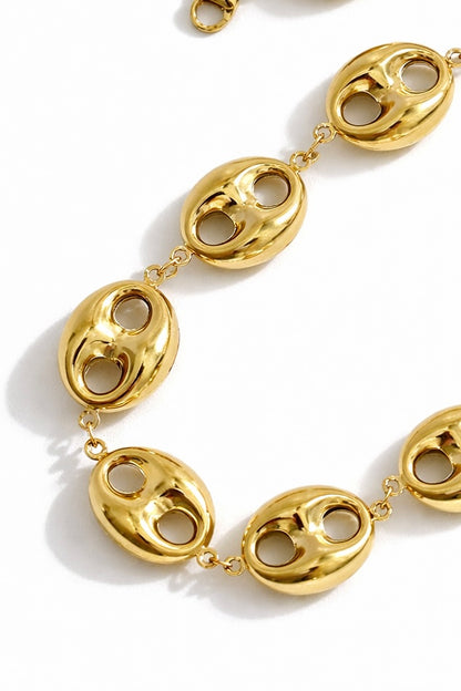 Collana Marinara