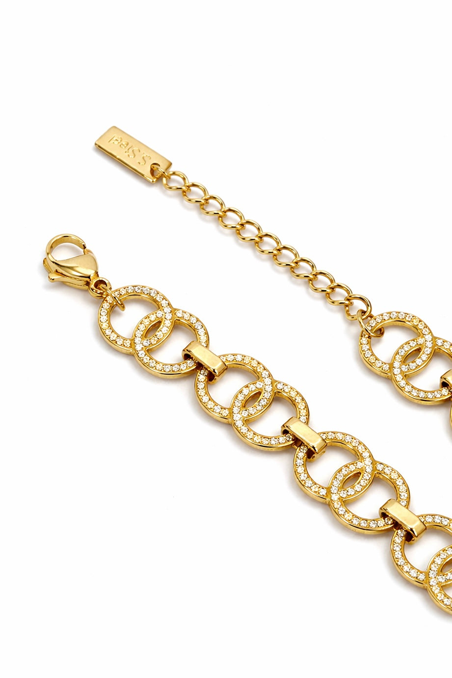 Bracciale Glow