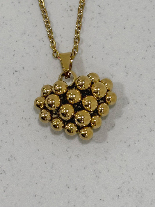 Collana Love•point