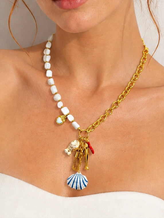 Collana BellaMare