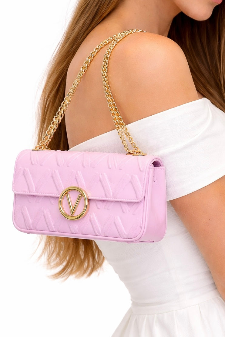 Borsa Pink•Bubble