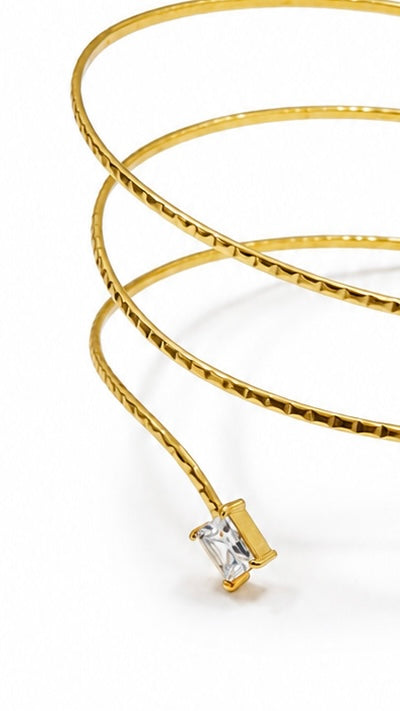 Bracciale Armcuff