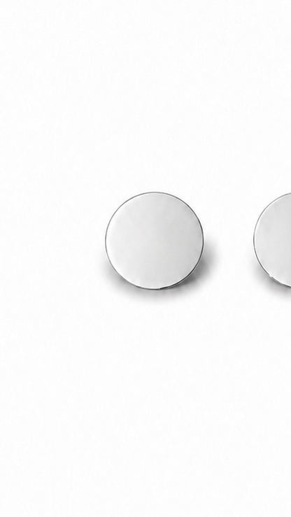 Orecchini Luma Disc