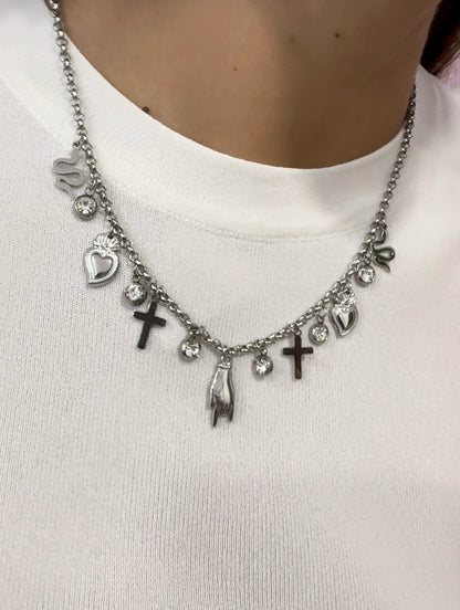 Collana Scacciaguai