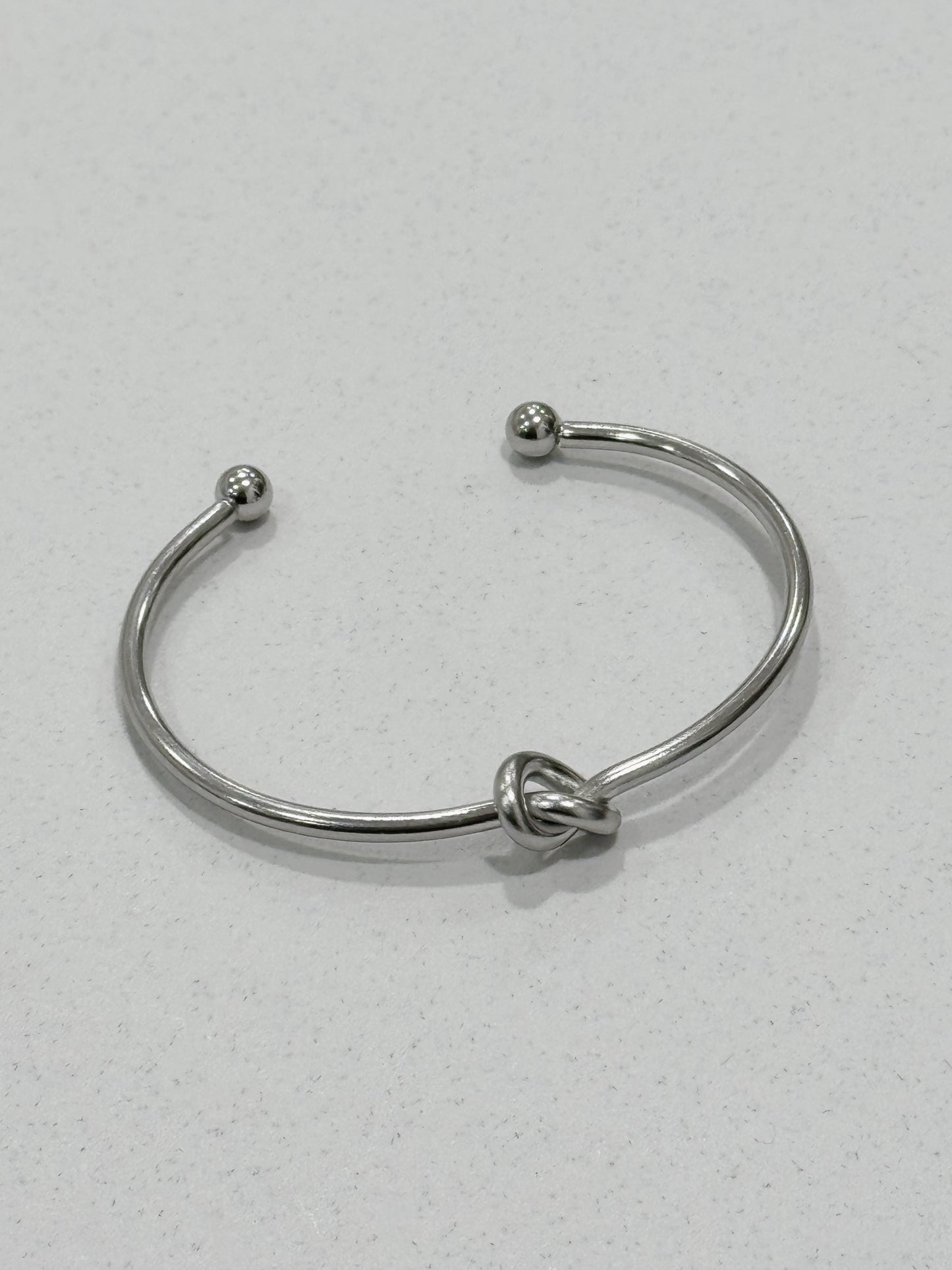 Bracciale nodino