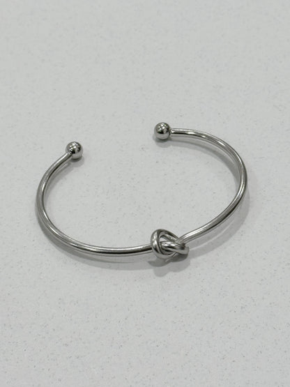 Bracciale nodino