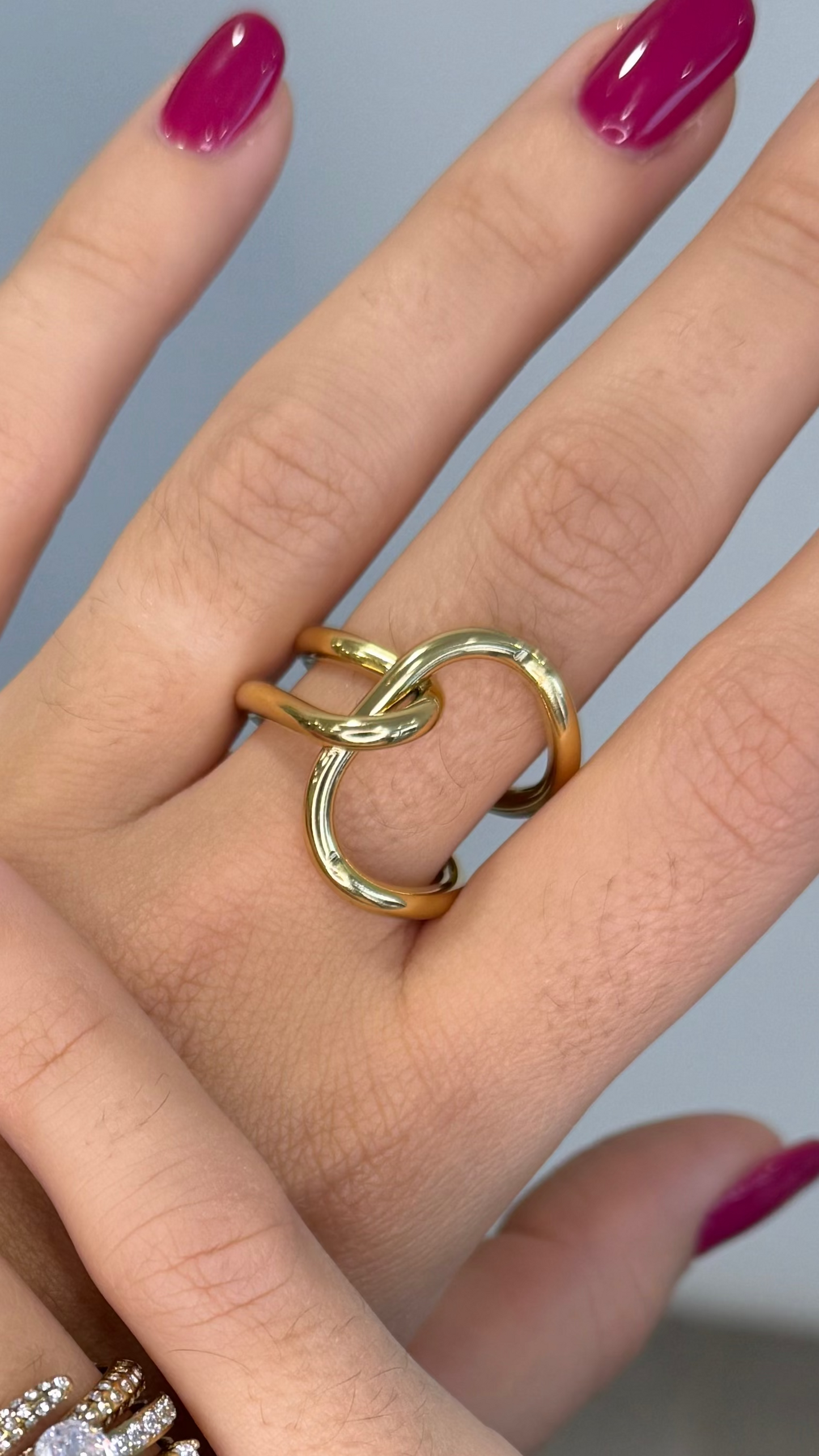 Anello Filogiro