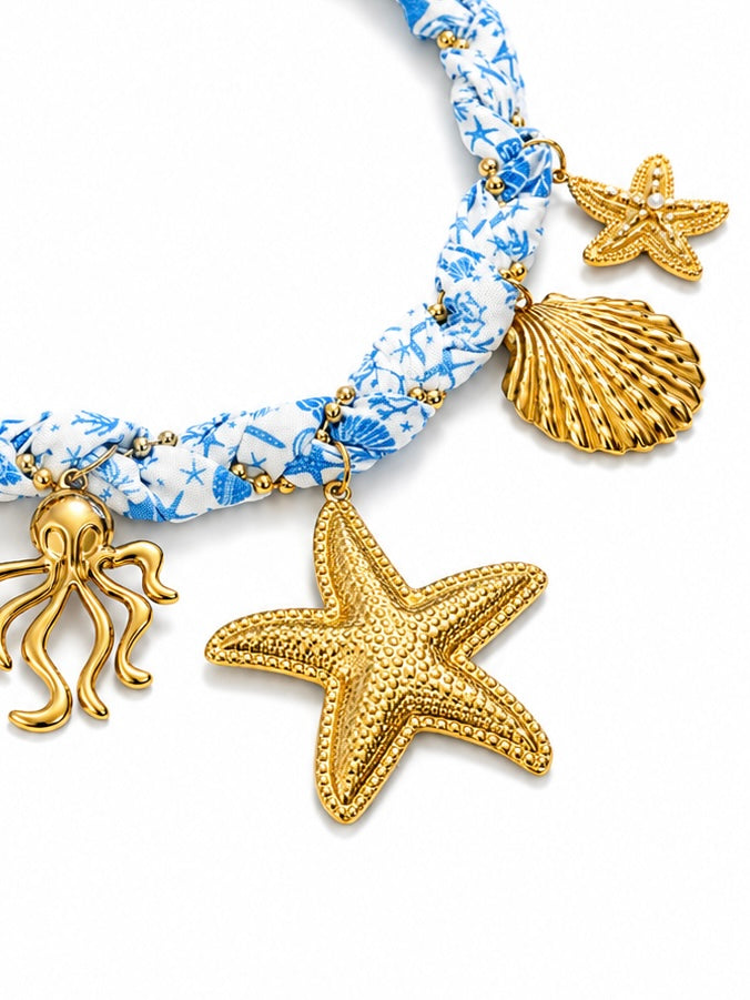 Collana Mareluna