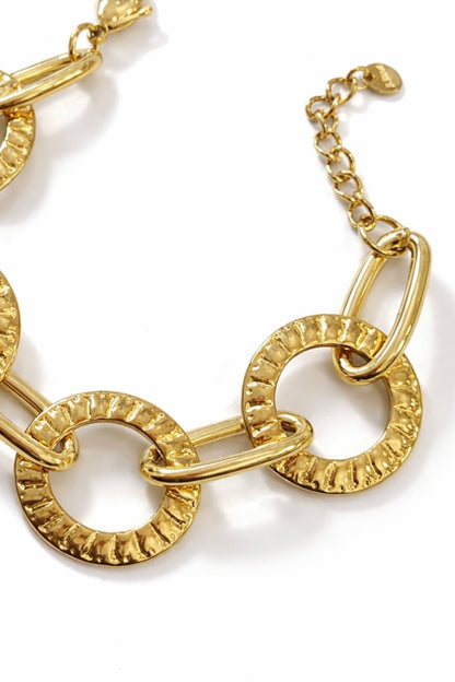 Bracciale Zera Link