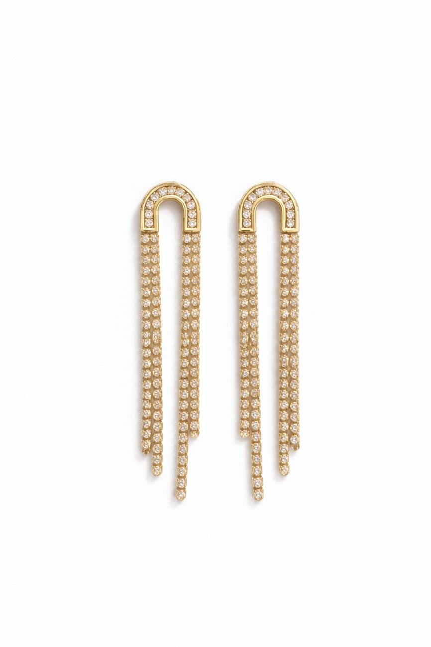 Orecchini Magic•Lux