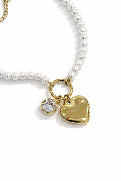Bracciale Perla Nobile