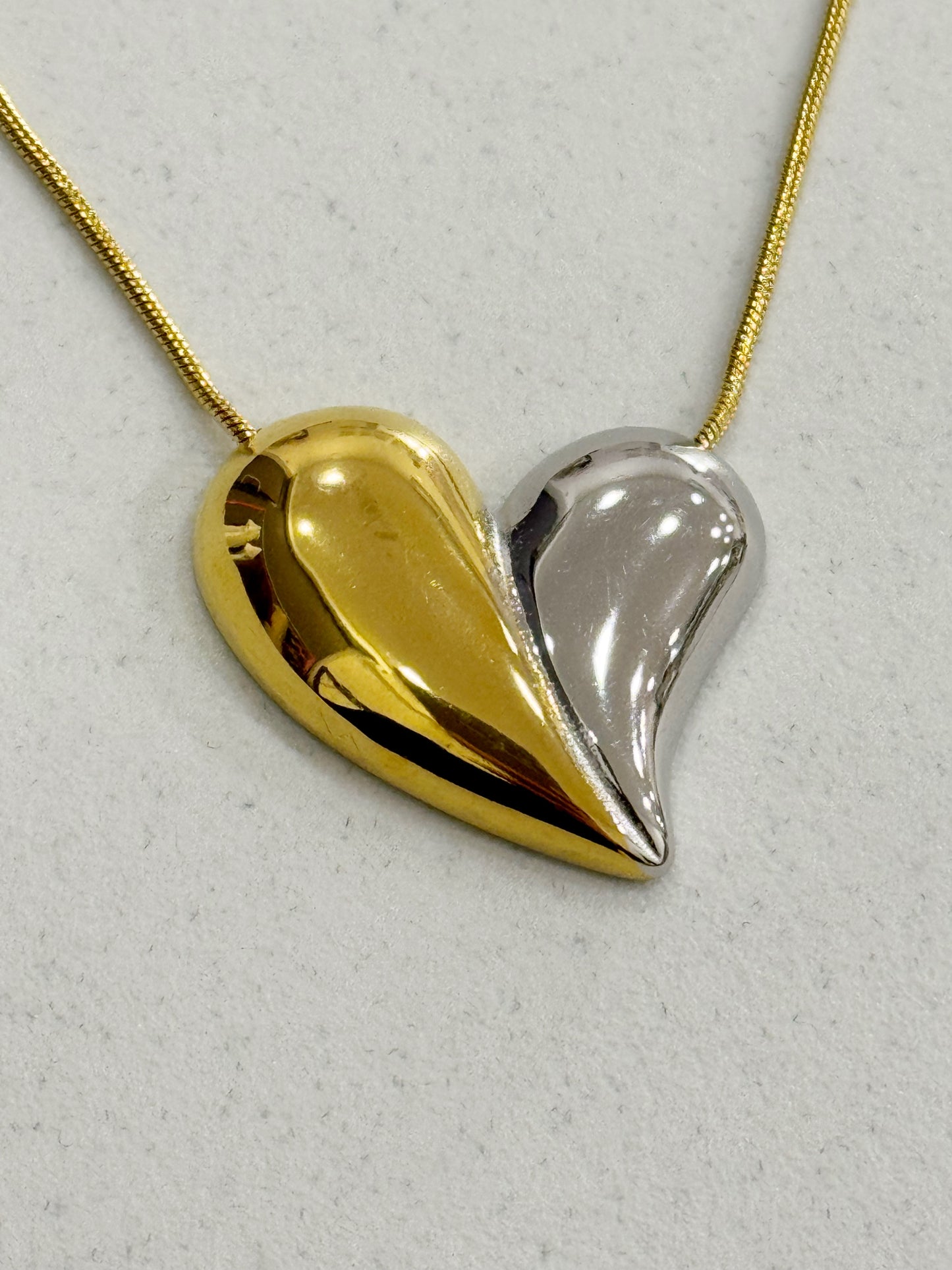 Collana Passion-Bi