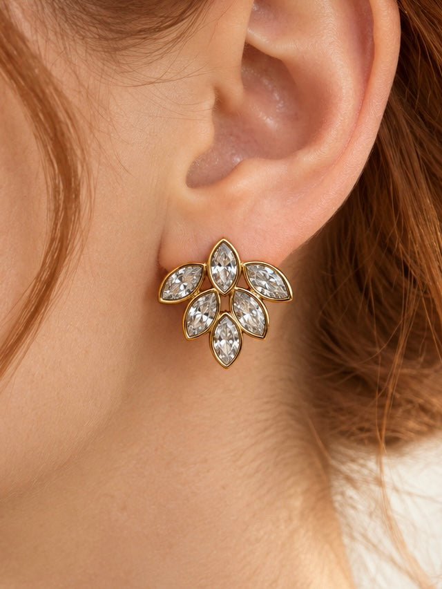 Orecchini Daisy