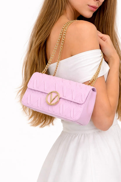 Borsa Pink•Bubble