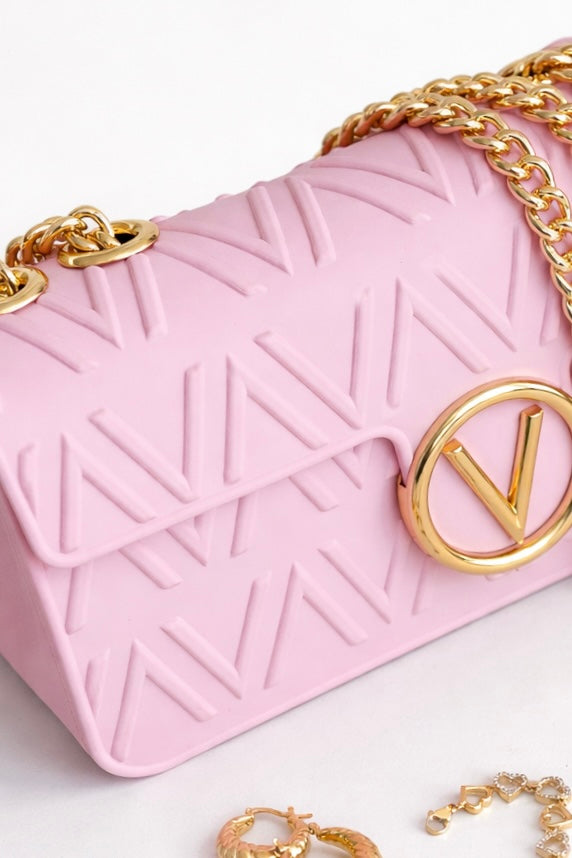 Borsa Pink•Bubble