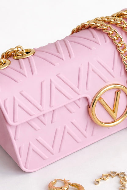 Borsa Pink•Bubble